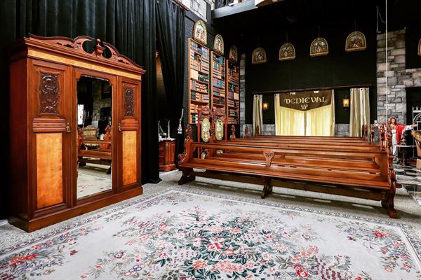 Ryans Castle Weddings