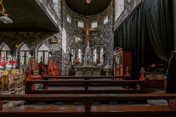 Ryans Castle Weddings