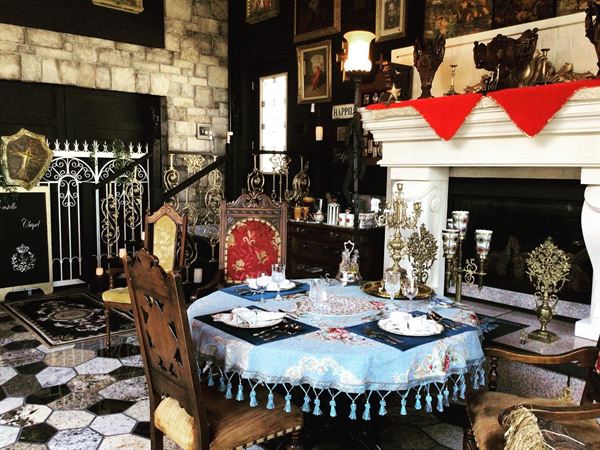 Ryans Castle Weddings