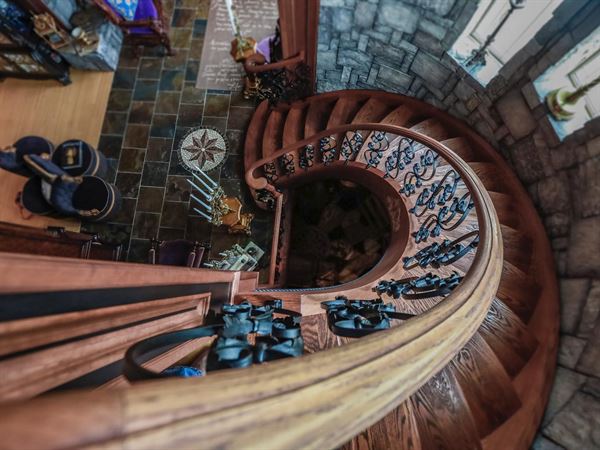 Ryans Castle Weddings