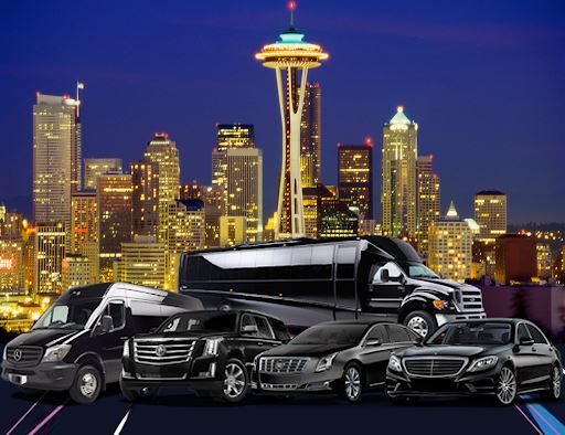 A & A Limousine & Bus Service