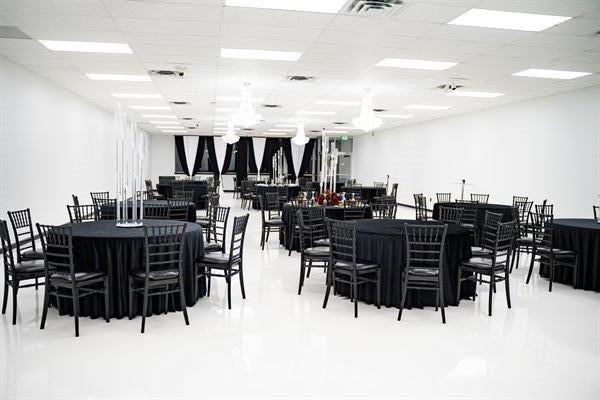 Your Vision Event Planning