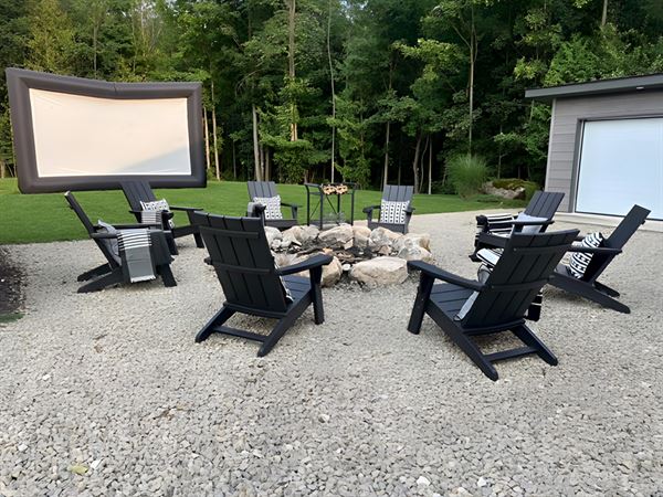 Lakehouse Moments Events & Retreat