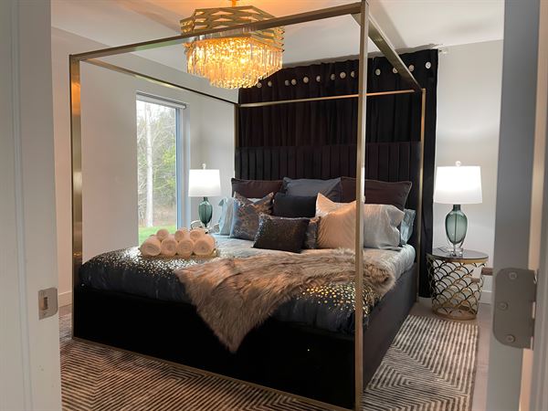 Lakehouse Moments Events & Retreat