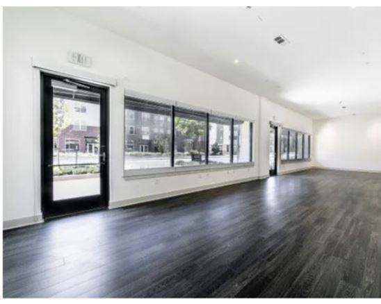 Up In the Chair, Inc