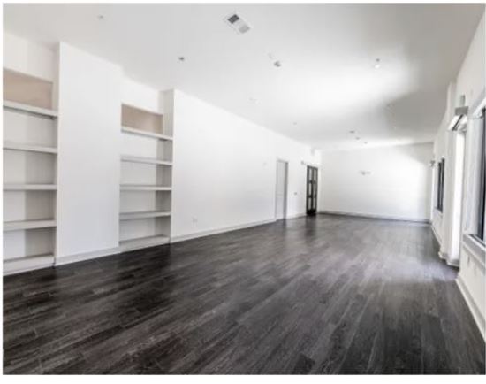 Up In the Chair, Inc