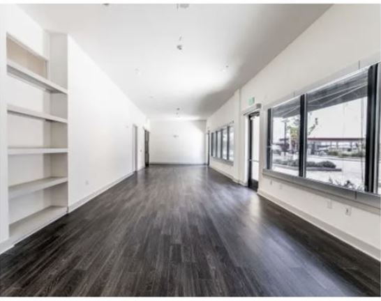 Up In the Chair, Inc