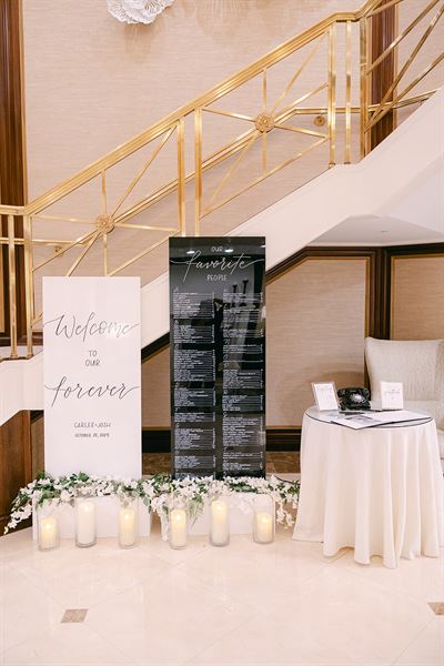 The Wedding Connection