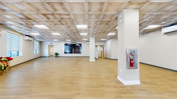 Jenice's Event & Conference Center