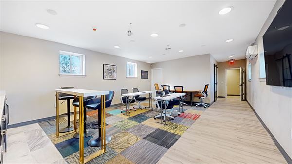 Jenice's Event & Conference Center