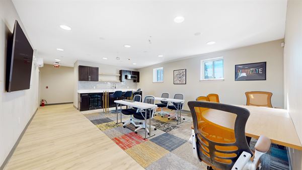 Jenice's Event & Conference Center