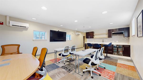 Jenice's Event & Conference Center