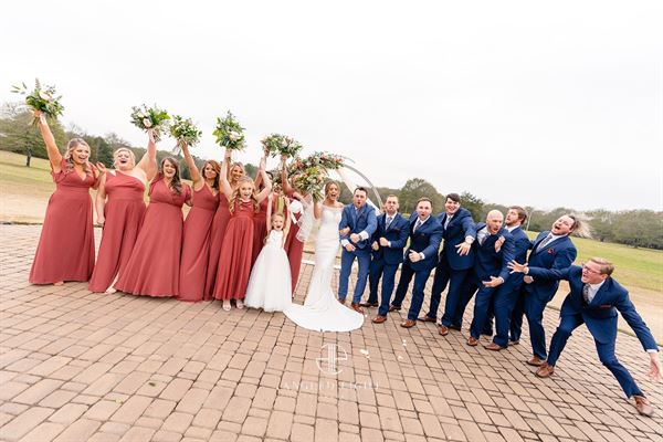 Premiere Party Entertainment