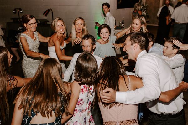 Premiere Party Entertainment