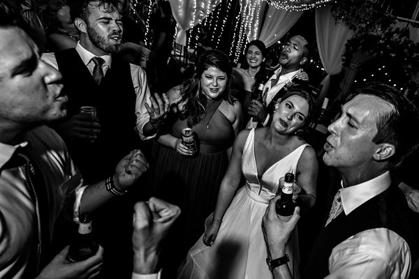 Premiere Party Entertainment