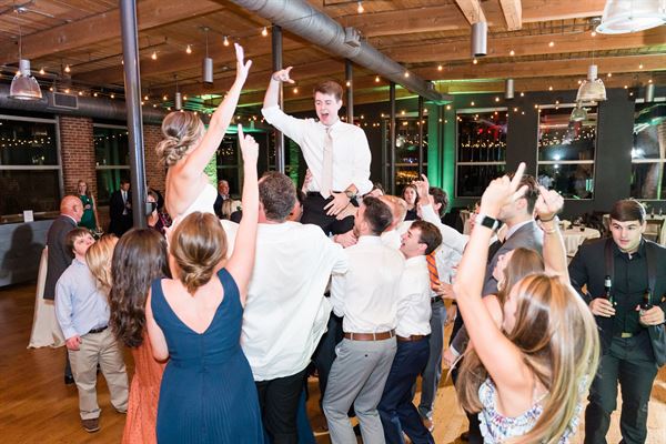 Premiere Party Entertainment