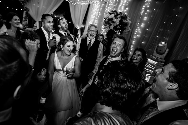 Premiere Party Entertainment