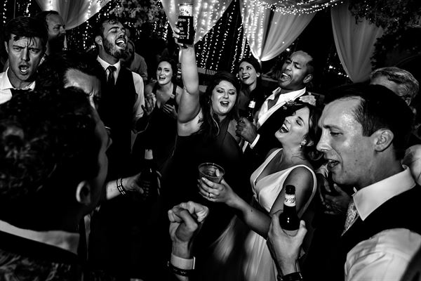 Premiere Party Entertainment