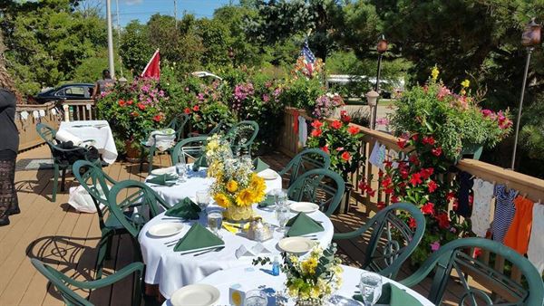 Ki's Steak & Seafood Restaurant and Bar