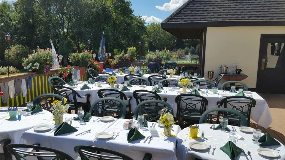 Ki's Steak & Seafood Restaurant and Bar