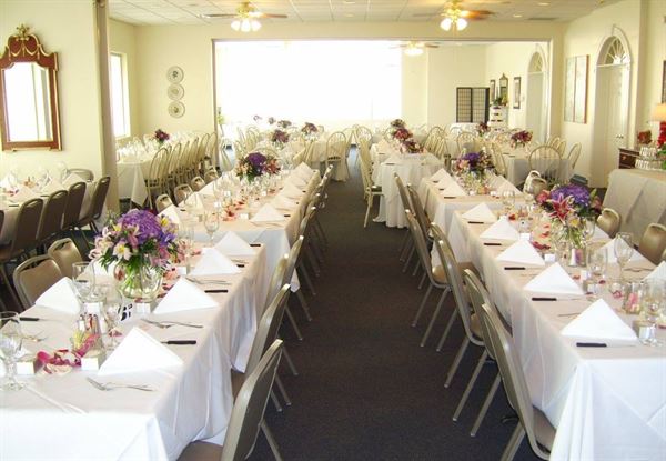 Something Different Cafe and Catering