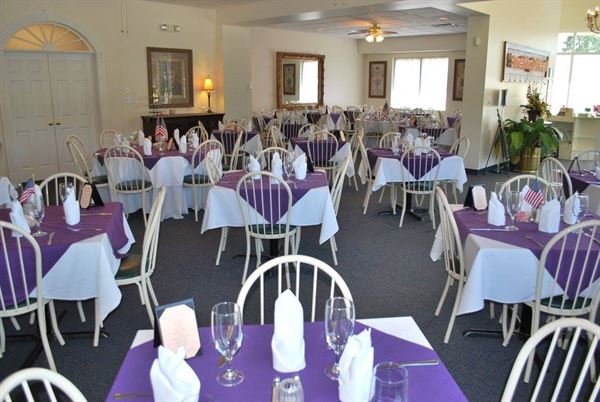 Something Different Cafe and Catering