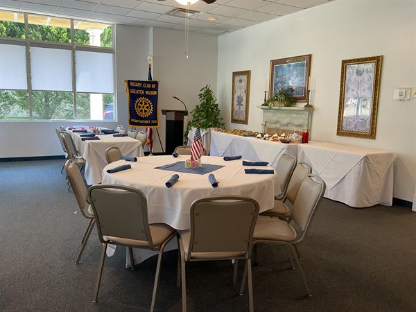 Something Different Cafe and Catering