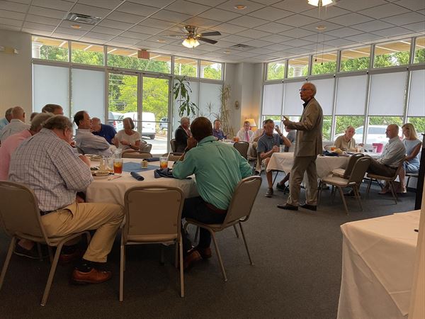 Something Different Cafe and Catering