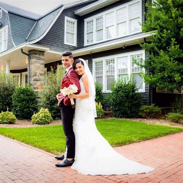 Shuford House and Garden