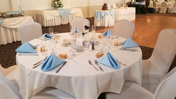 River View Banquet Center