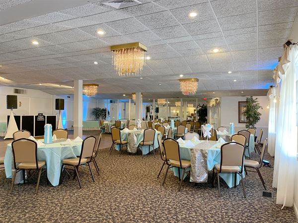 River View Banquet Center