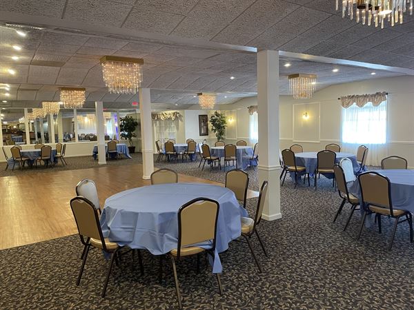 River View Banquet Center