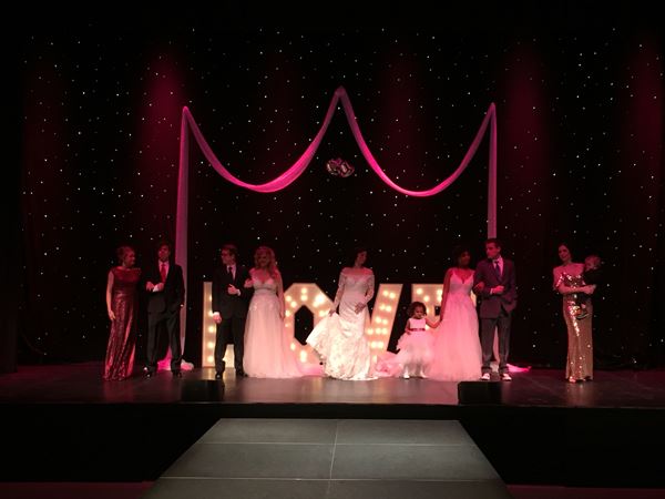 Crown Uptown Theatre