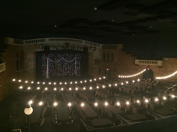 Crown Uptown Theatre