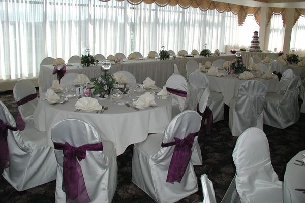 Quicksilver Golf Club