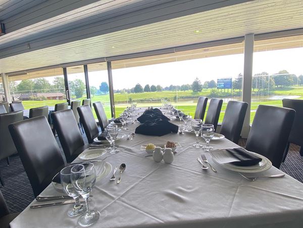 Glen Abbey Golf Club