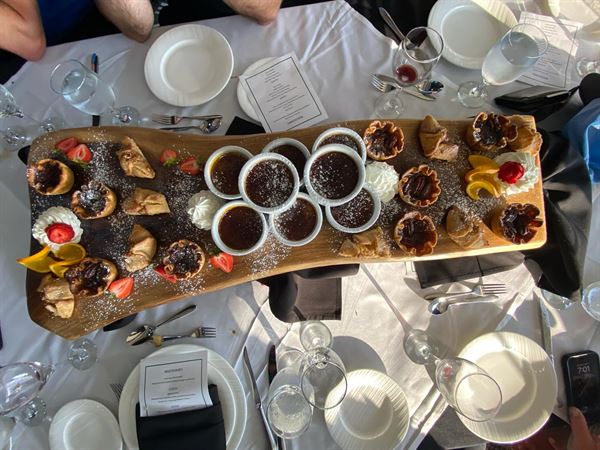 Glen Abbey Golf Club