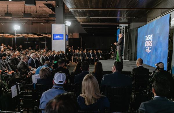 Banc of California Stadium