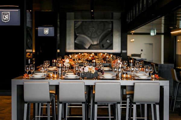 Banc of California Stadium