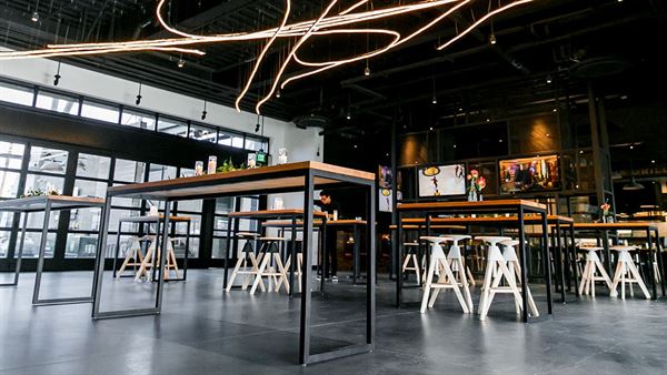 Banc of California Stadium