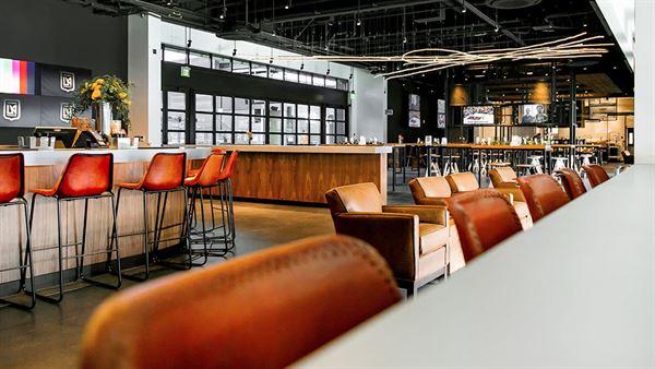 Banc of California Stadium