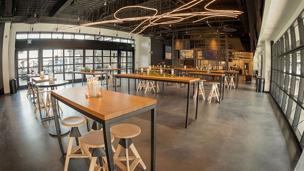 Banc of California Stadium