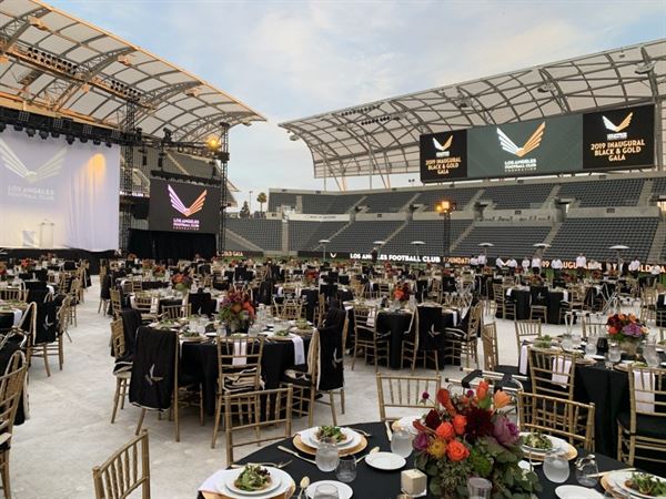 Banc of California Stadium