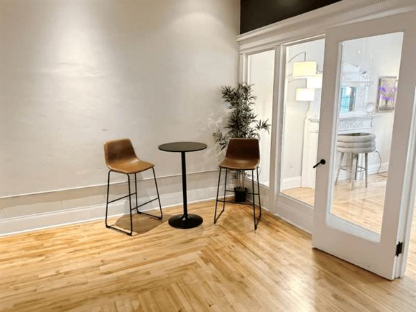 The Lyric Penthouse with Private Rooftop