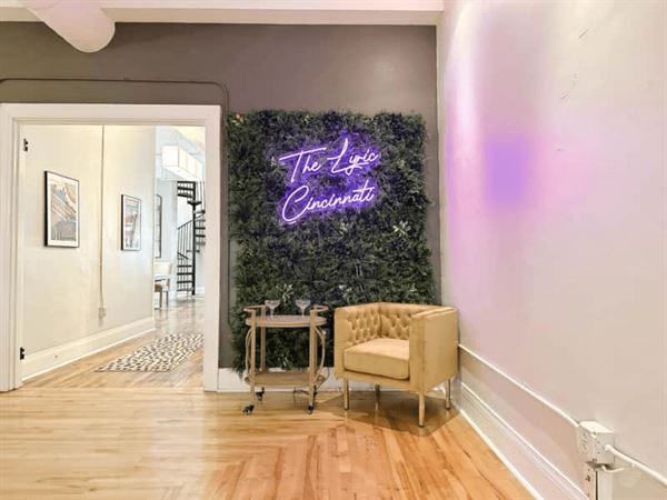 The Lyric Penthouse with Private Rooftop