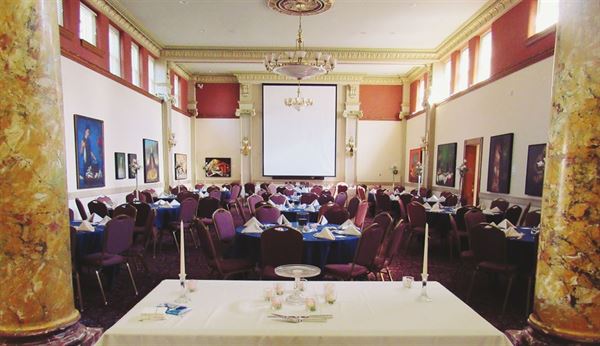 Anderson Museum of Art