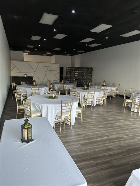 Queen City Event Venues