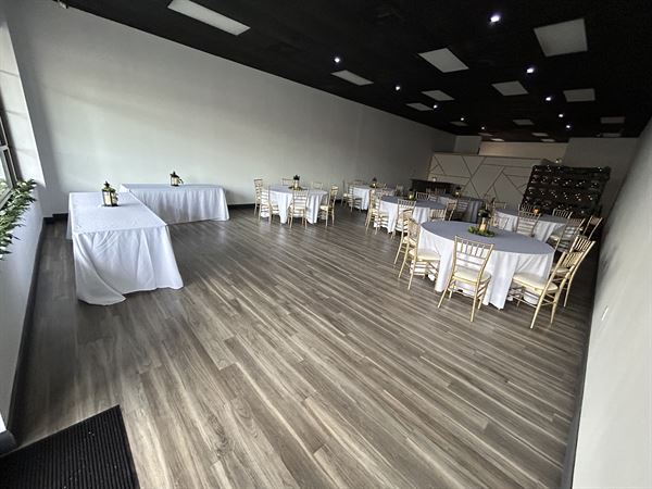 Queen City Event Venues