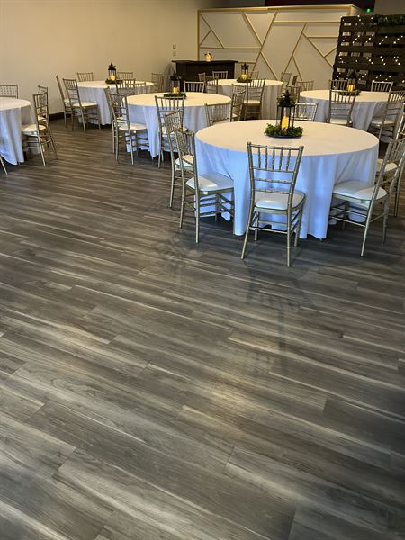 Queen City Event Venues