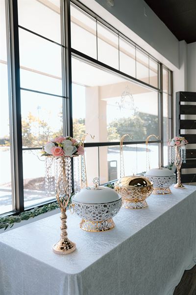 Queen City Event Venues